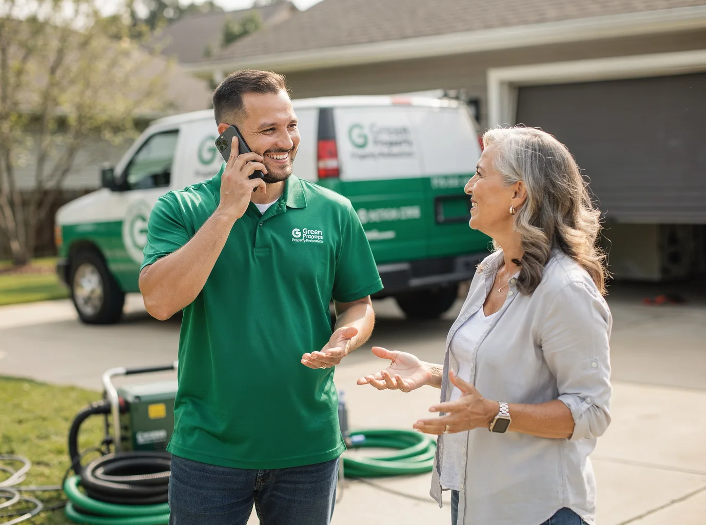Water Damage Restoration Security Widefield, CO FAQs
